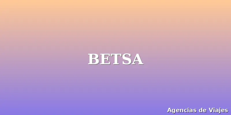 BETSA