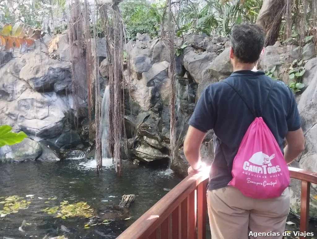 Campa Tours Agencia De Viajes