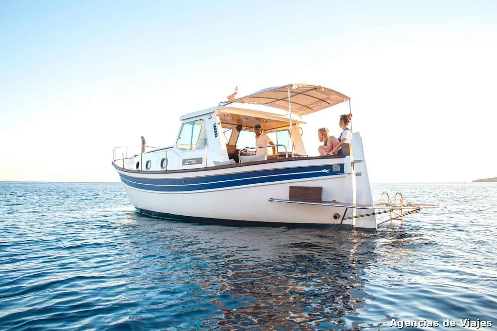 Menorquina Charter