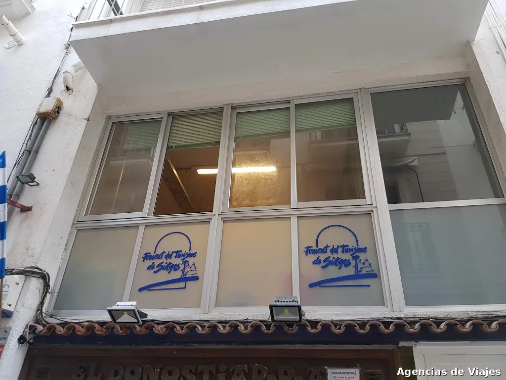 Foment de Sitges (antic Foment de Turisme de Sitges)