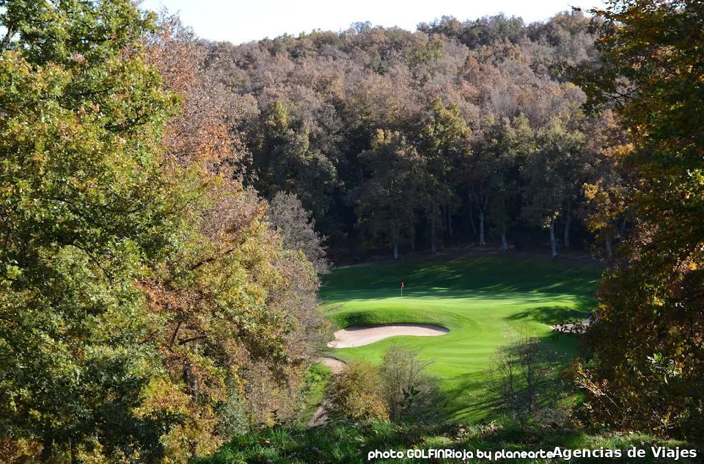 GOLFINRioja by Planearte
