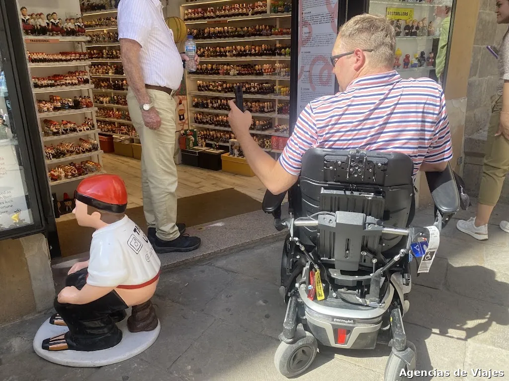 V!VE 4all / EXPO+ACCESIBLE