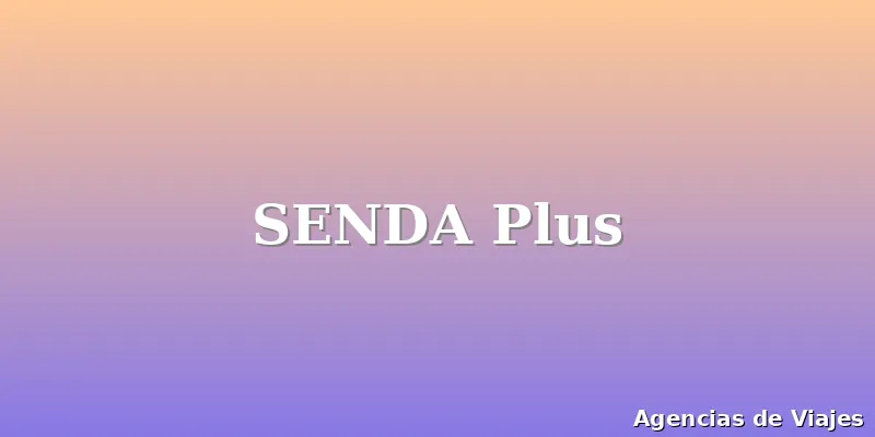 SENDA Plus