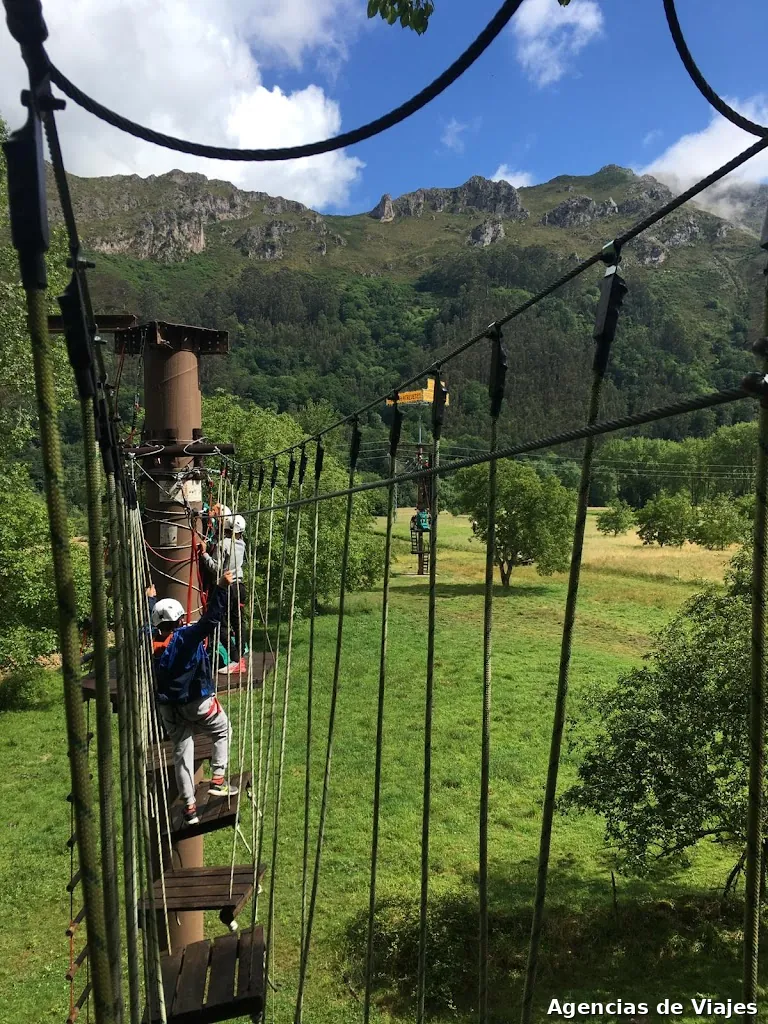 Sego Aventura - Viajes Fin de Curso