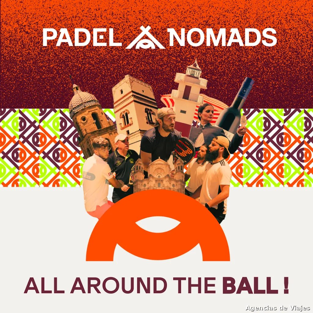 Padel Nomads