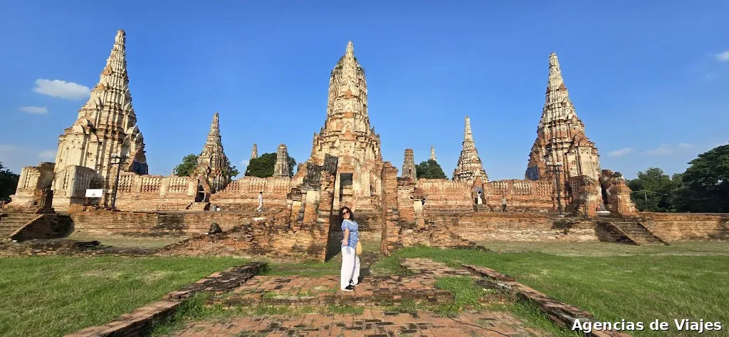 Agencia de Viajes FREIXE TOURS