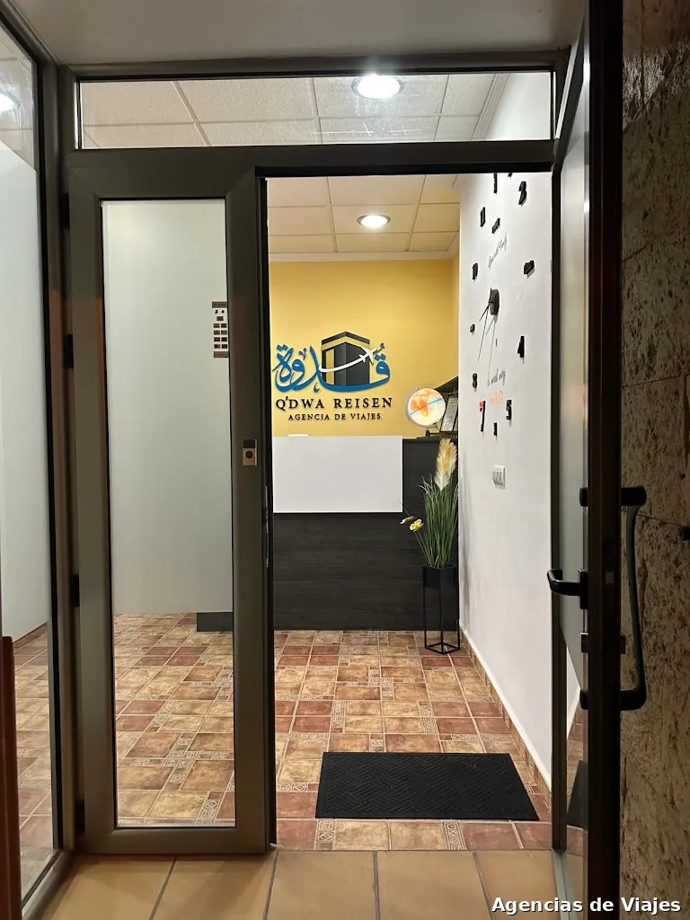 QDWA REISEN Agencia de Viajes