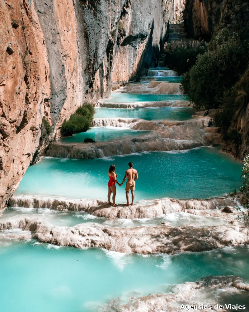 Come Ama Viaja | Blog de viajes