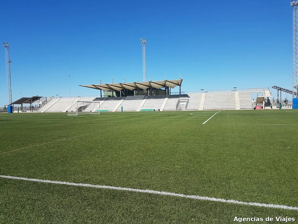 Spain Rugby Training Camps