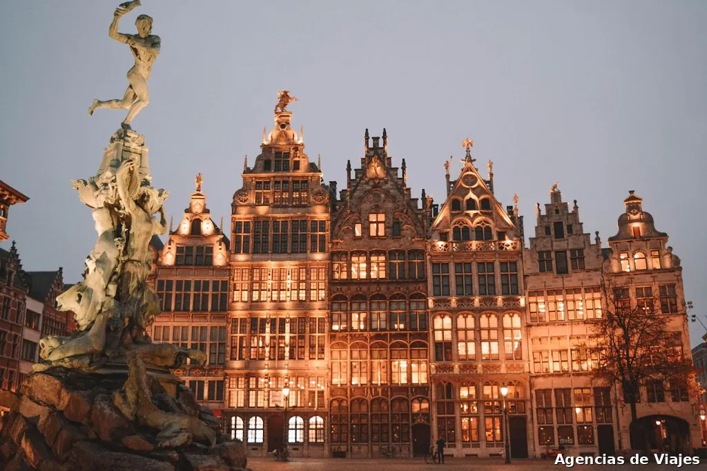 Los Traveleros | Blog de viajes