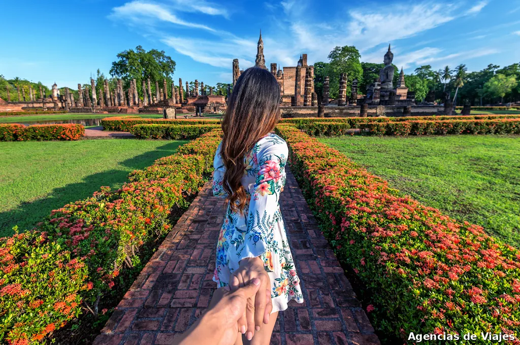 VIAVIAJES | Agencia de Viajes Online