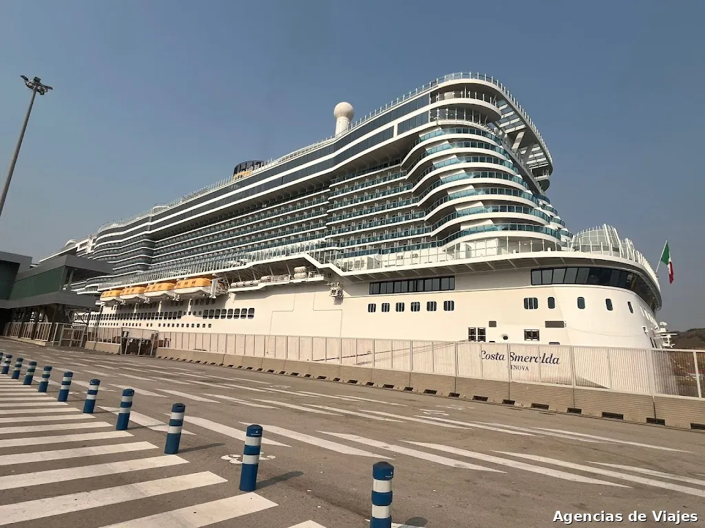 Esther Redondo Viajes SL