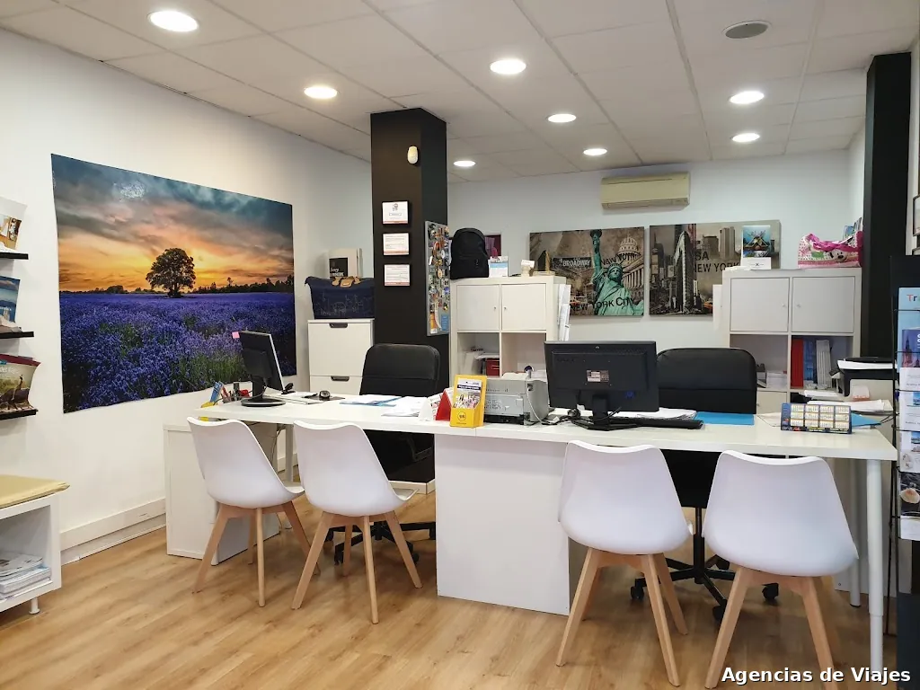 VIASAN VIATGES Grupo Click Viaja