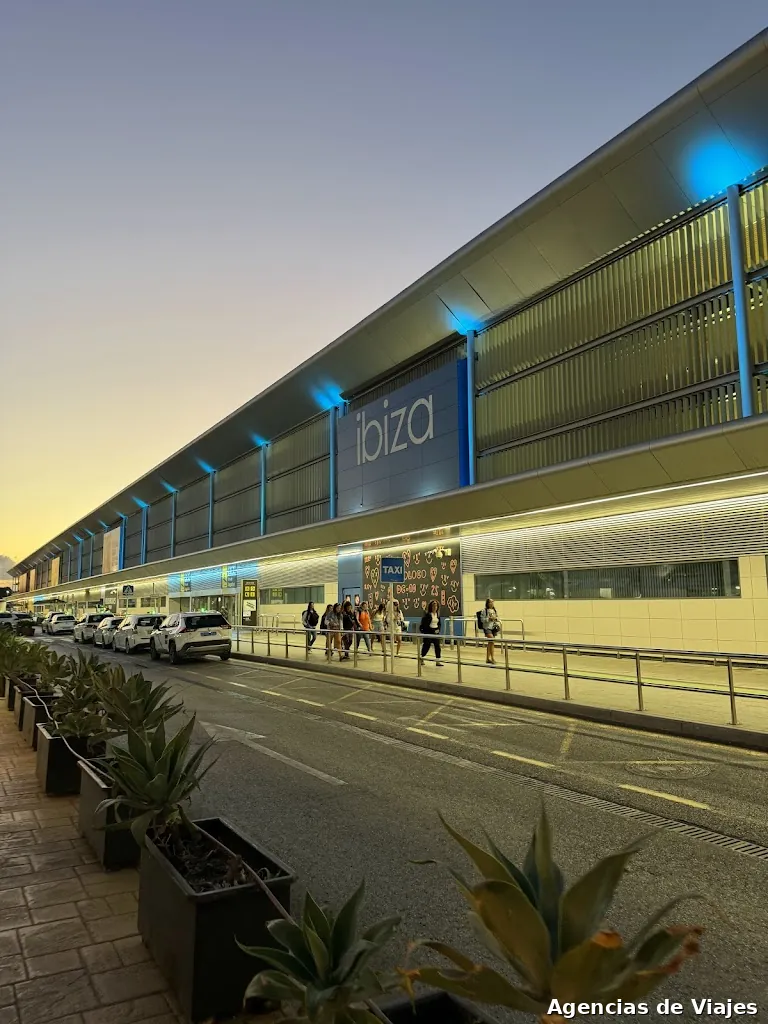 Viajes Ibiza