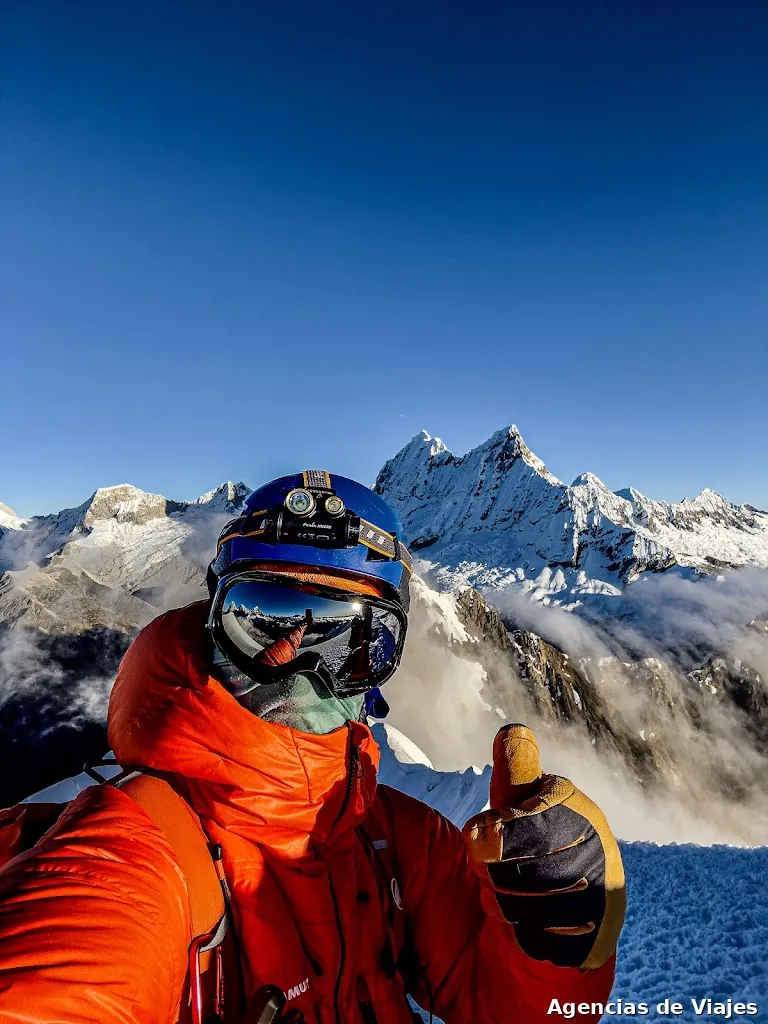 MountainPics Adventures viajes y montaña