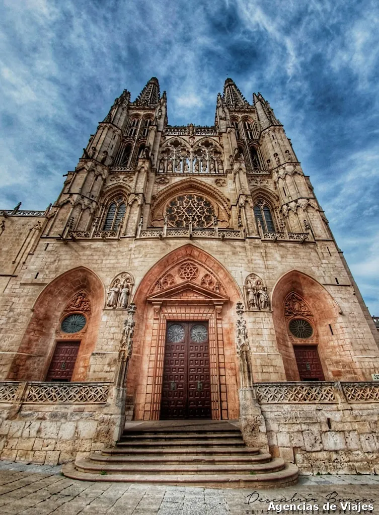 Guías Turísticos Burgos - Visitas Guiadas