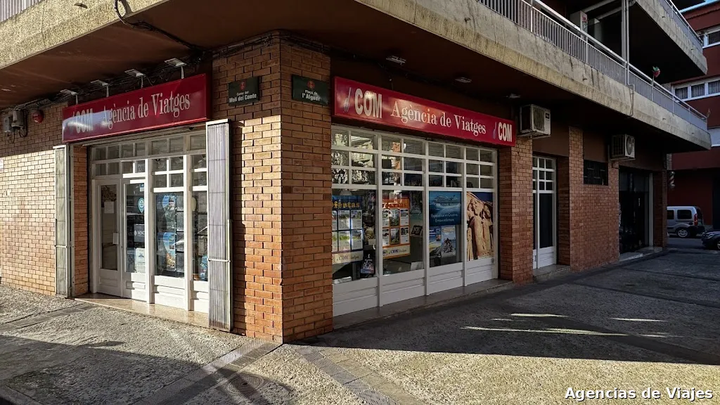 Dcom Viatges Balaguer