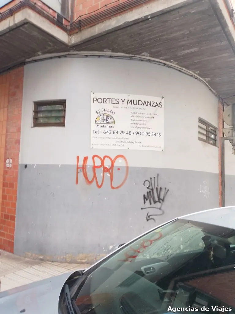 Sensación Norte S.L.