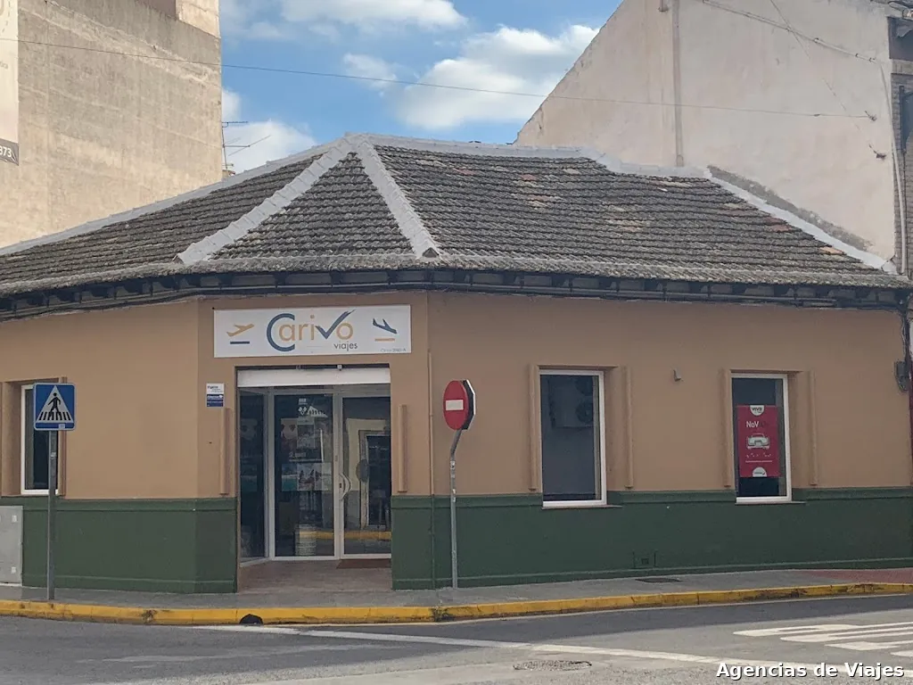 Viajes Carivo