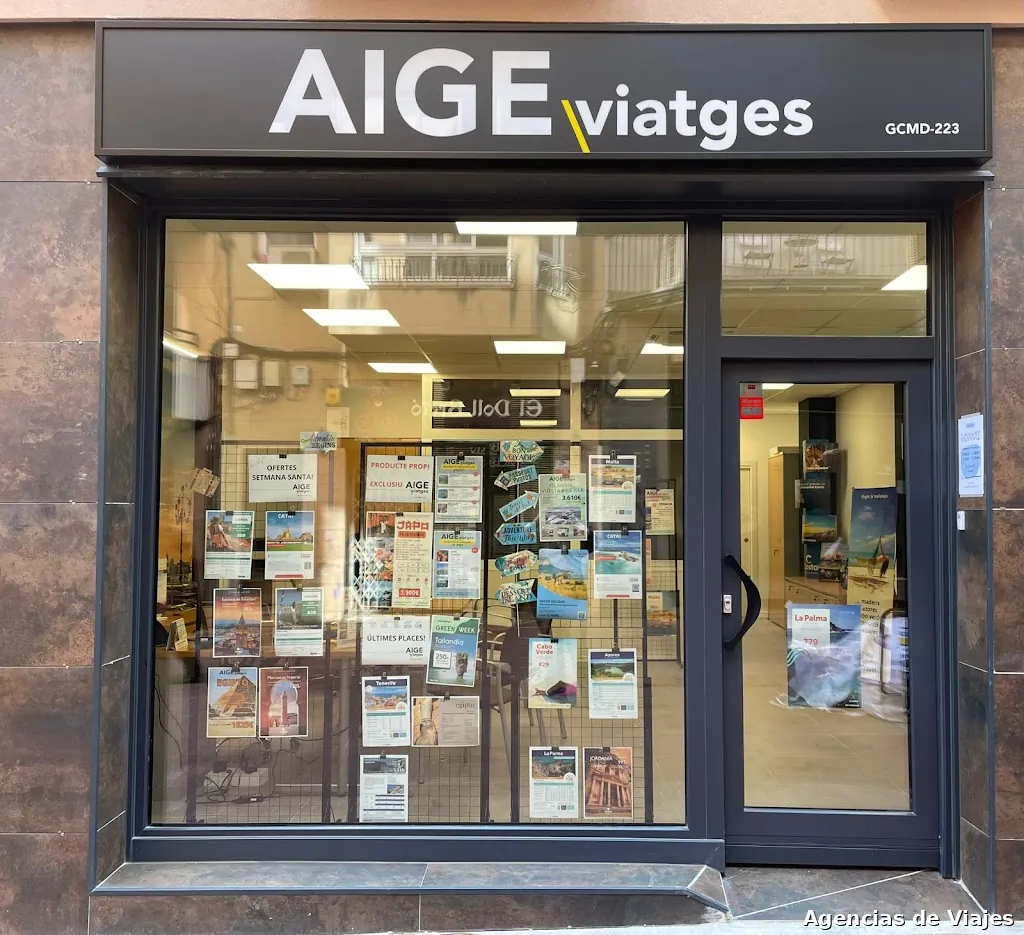 AIGE Viatges