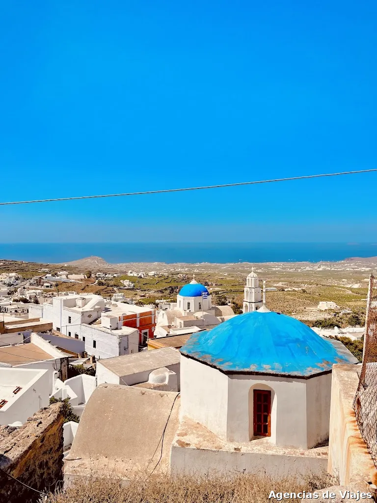 Viajes Campanario SA