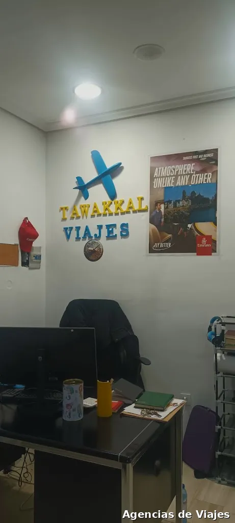 TAWAKKAL Viajes