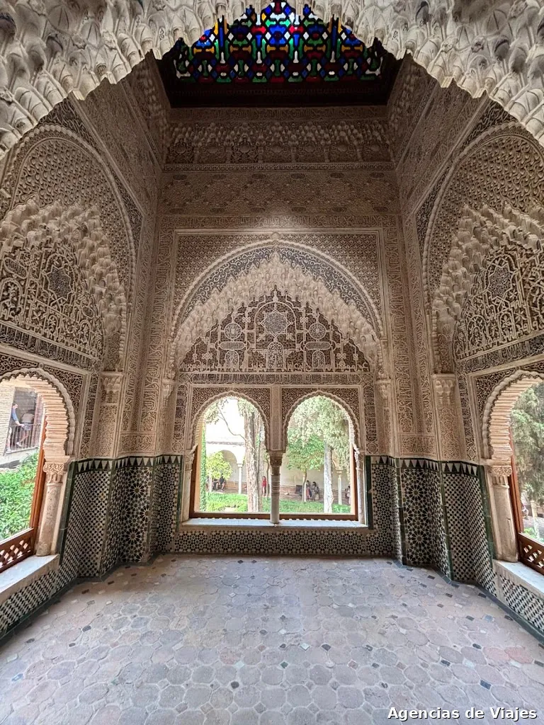 Oliver Guided tours Andalucia