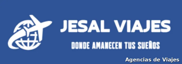 JESAL Viajes