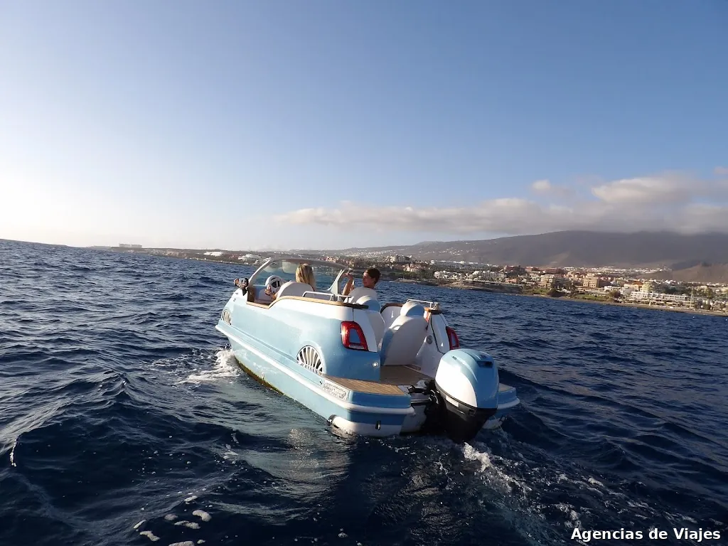 Nabila Experience Tenerife