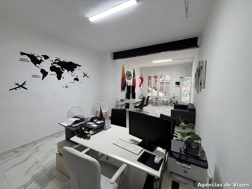 VIAJES BILADI ALMORADI