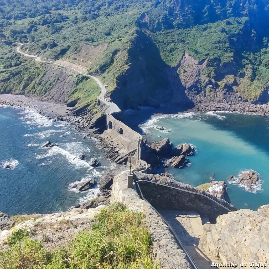 The good tour company