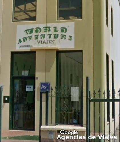 Viajes World Adventure