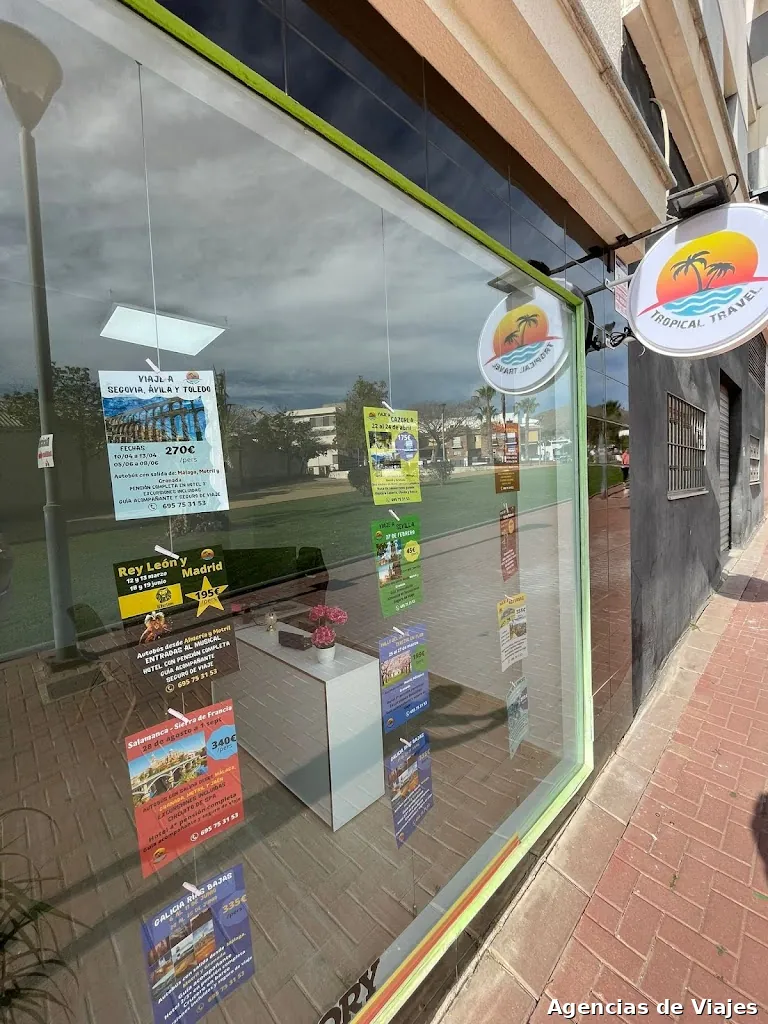 Viajes Tropical Travel