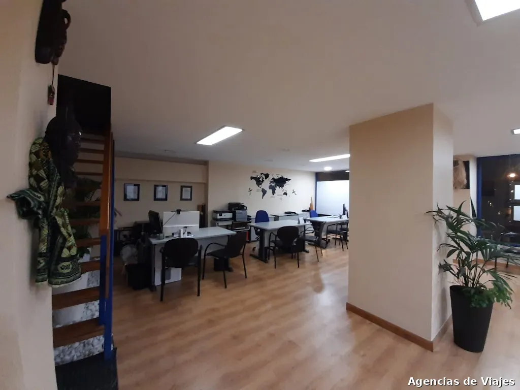 Contando los días - VIAJES