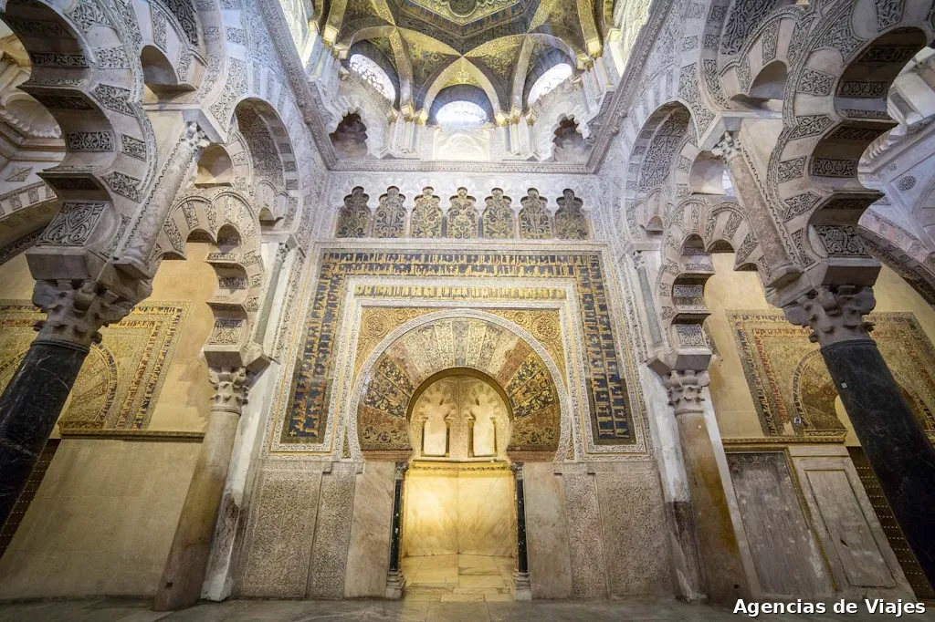 Andalucía 360 - Agencia de viajes: tours privados, excursiones y viajes a medida