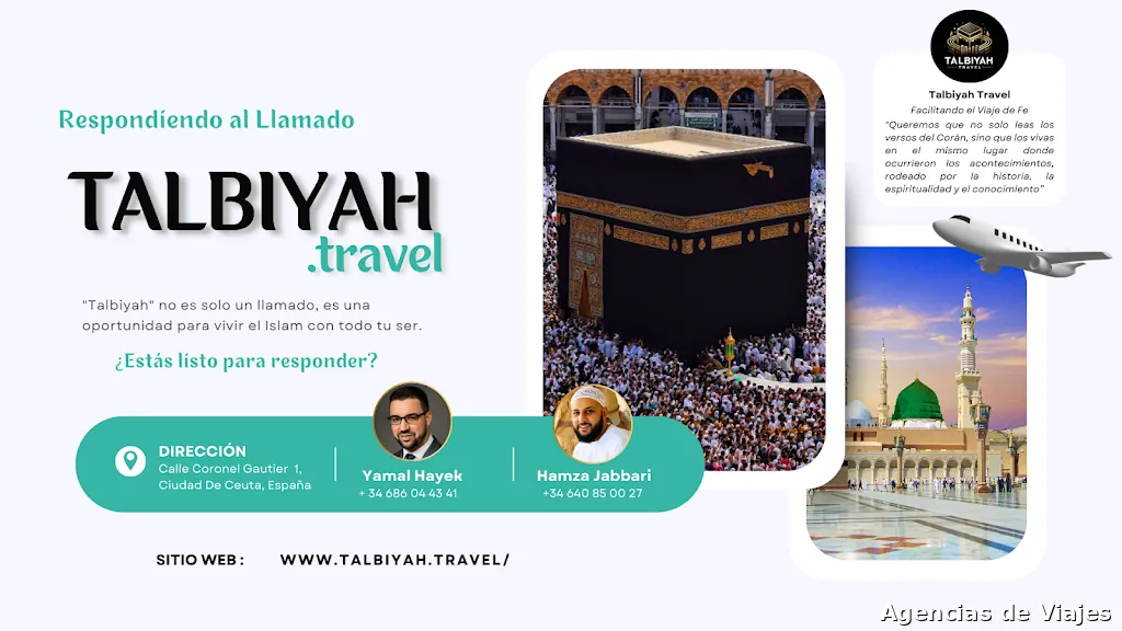 Talbiyah Travel