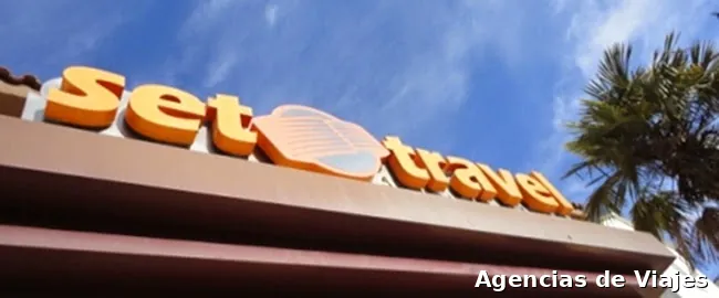 Set Travel Viatges