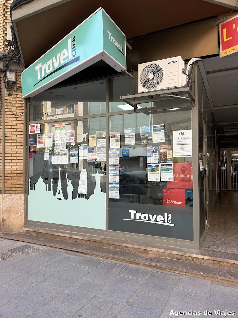 Travel Click Viajes - Agencia de Viajes en Catarroja