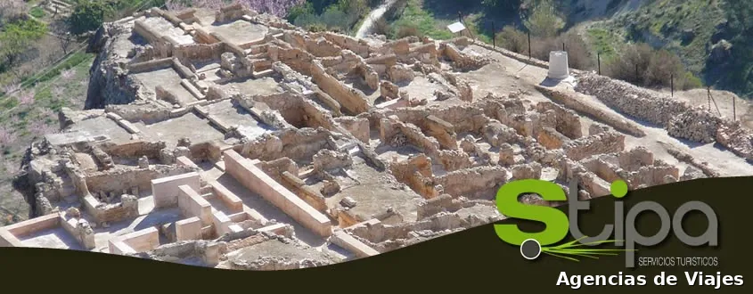 Stipa Servicios Turísticos