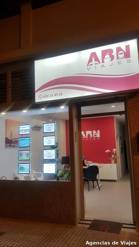 ABNviajes