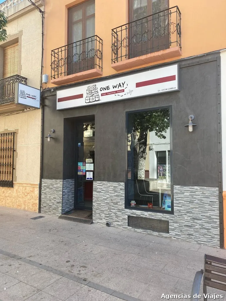 One Way Viajes