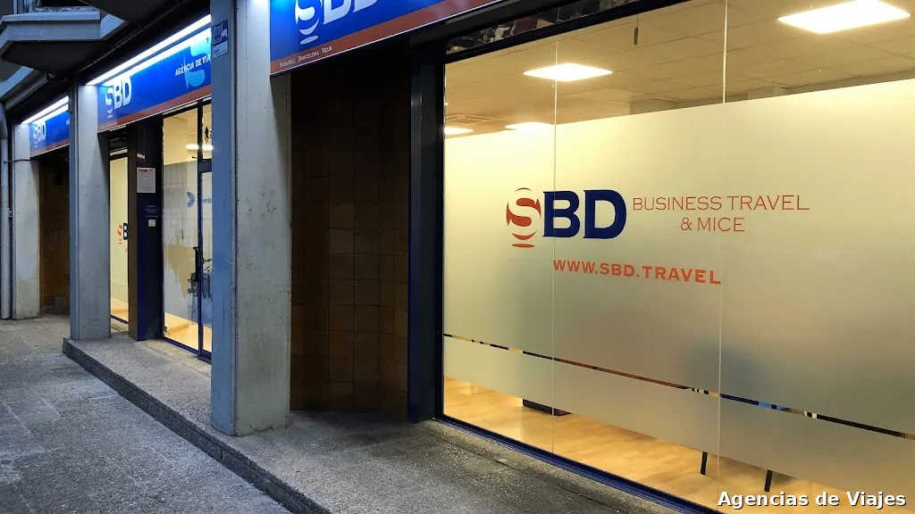SBD Travel · Sabadell