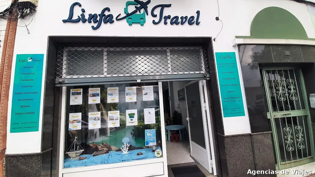 AGENCIA LINFATRAVEL