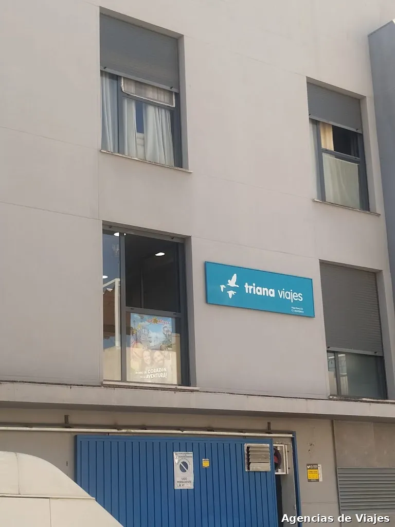 Viajes Triana - Alcalá de Guadaíra