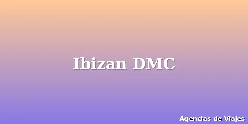 Ibizan DMC