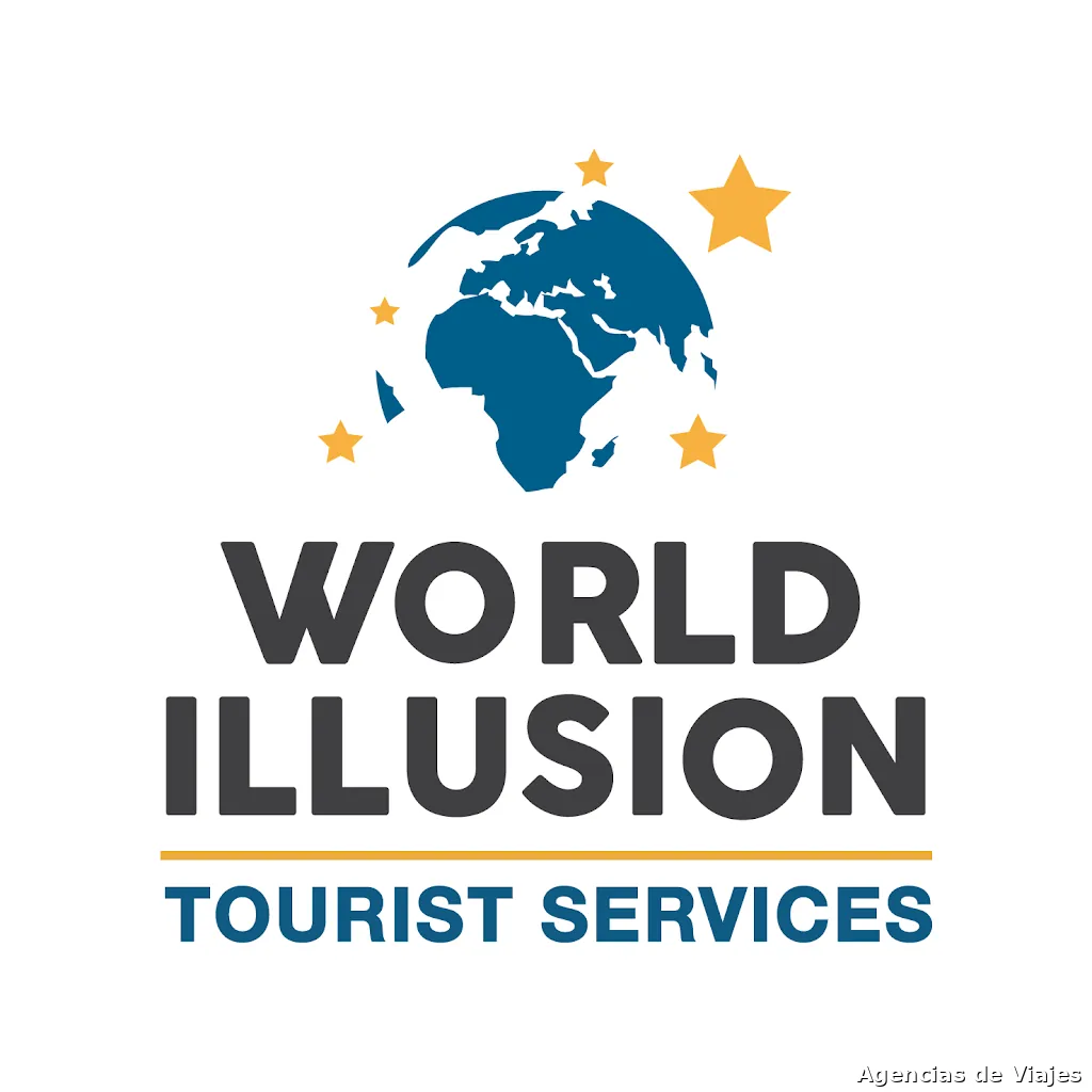 World Illusion Viajes