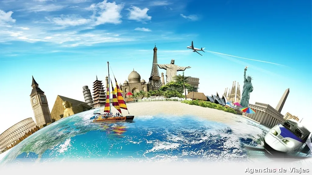 Viajes Puertadelmar SL