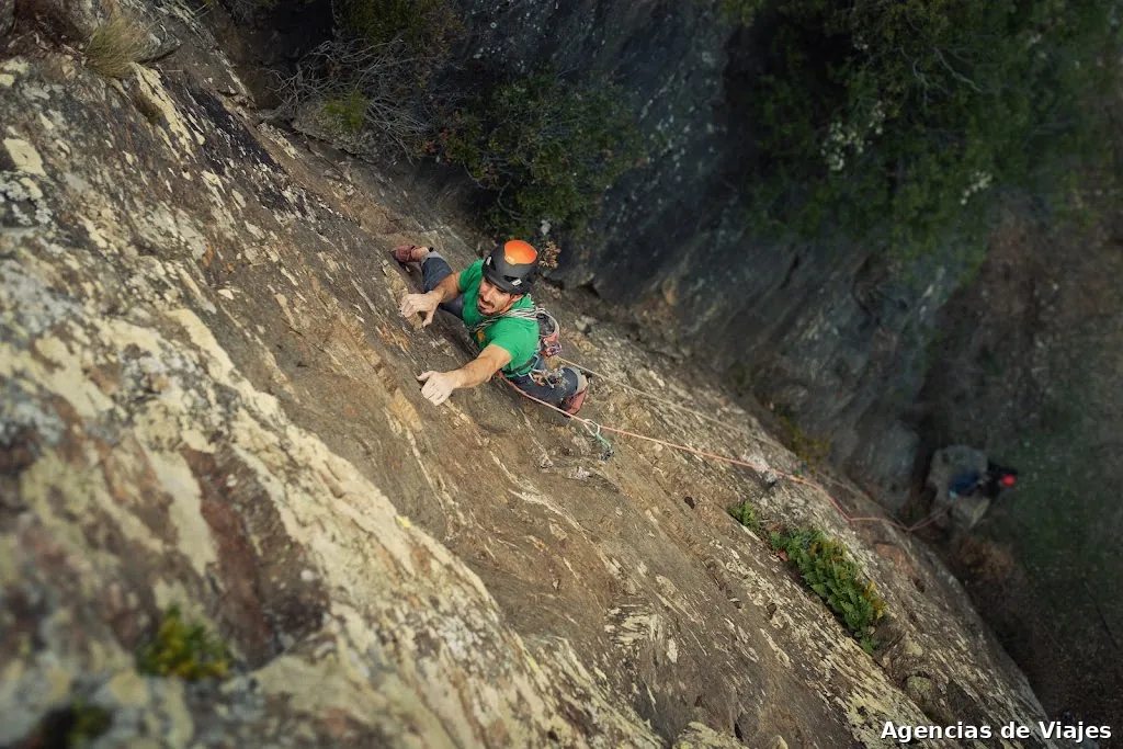 Guies de Muntanya Le Gourmand | Aleix Vilardebo