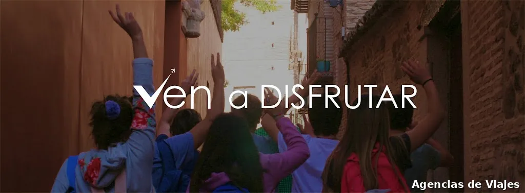 VEN Turismo Cultural