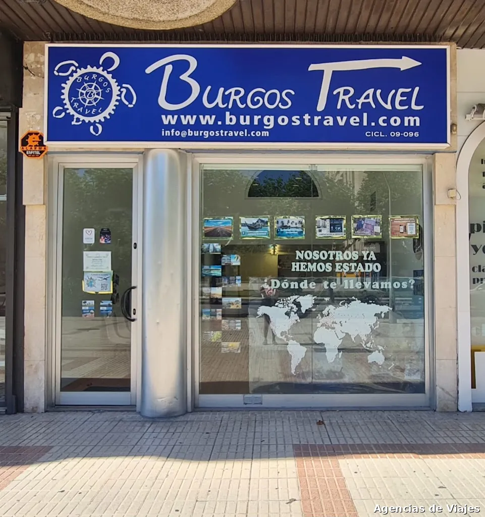 Burgos Travel